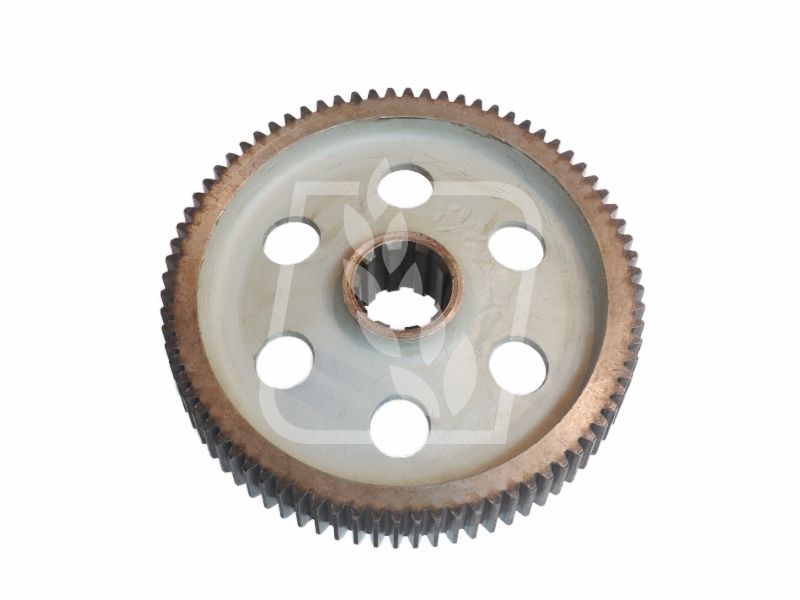 Zębatka zwolnicy Z78 655451