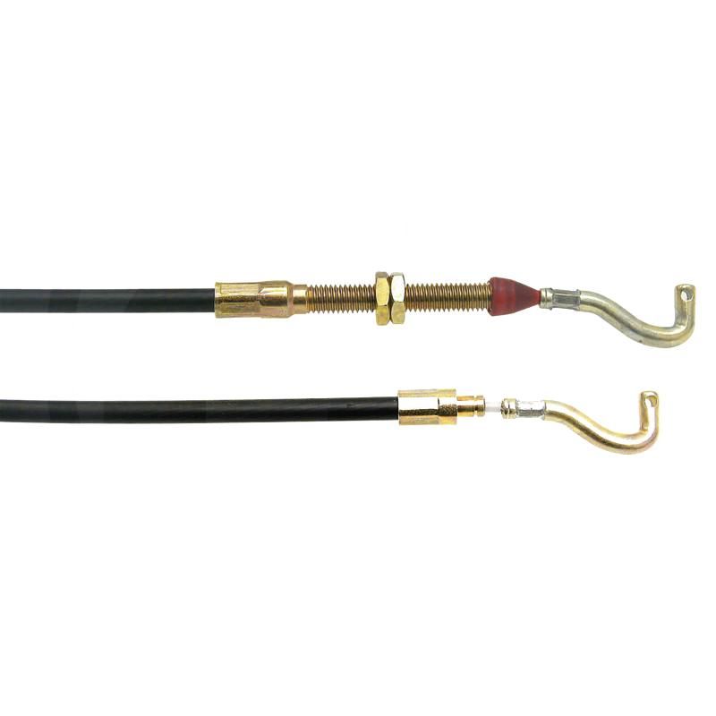 Linka ręcznego sterowania gazu CASE 3234948R3