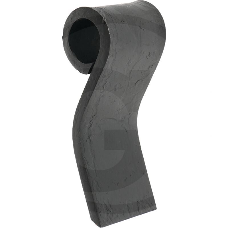 Rozdrabniacz łęcin BN130-LK01041