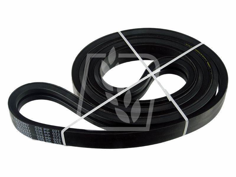 Pas zespolony 1603701M1 2HB x 3415