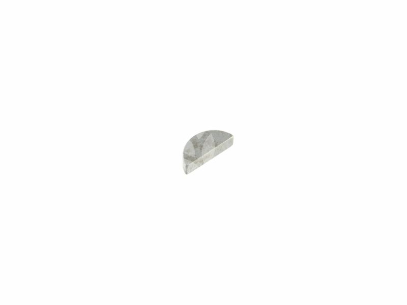 Klin Wpust czółenkowy 4x6.5mm KLC040065