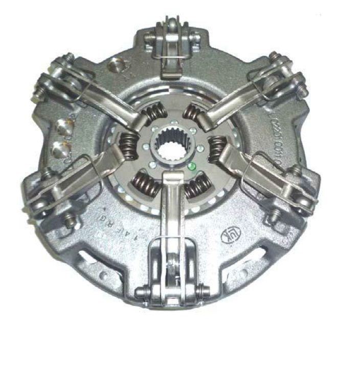 Sprzęgło Deutz SAME Lambo 228020910 LUK