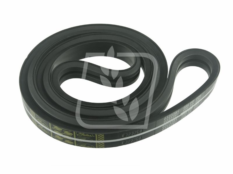 Pas zespolony 667947 Claas 2HB x 3190