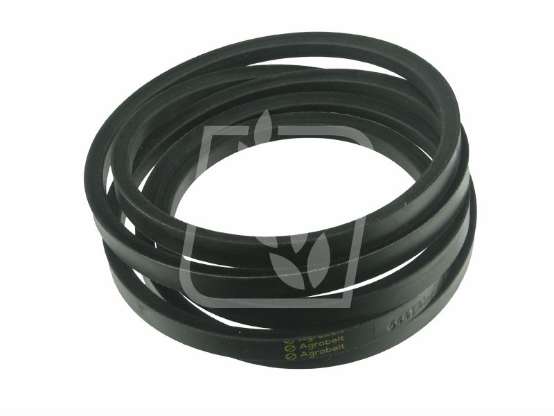 Pas 644141 Claas 19 x 3850