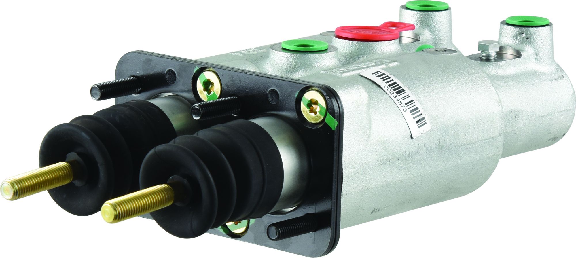 Pompa hamulcowa zespolona CASE Landini McCormick 357760A2