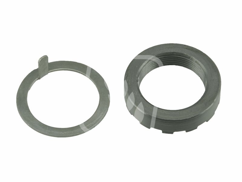 Nakrętka + Podkładka Fi-35mm 500892/500894