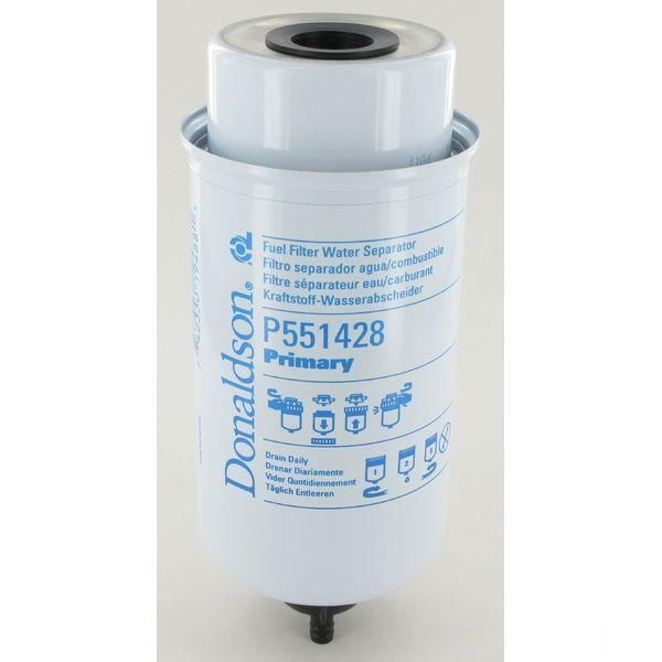 Filtr paliwa Donaldson P551428