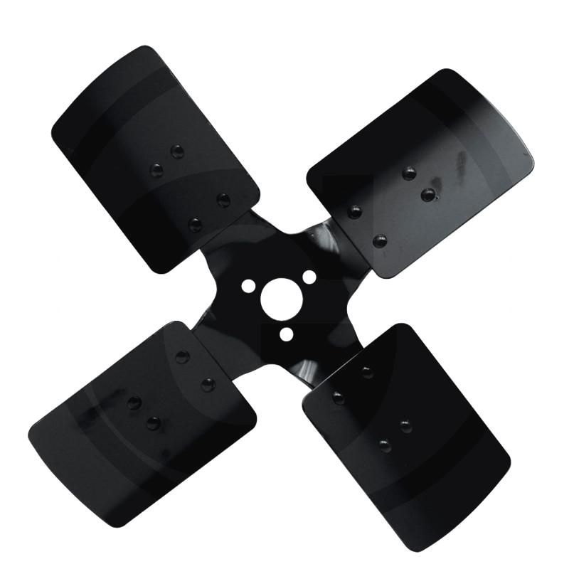 Wentylator CASE Fiat Ford New Holland 4593320