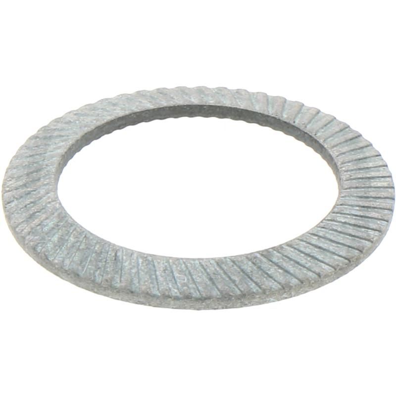 Podkładka zabezpieczająca ; 20 mm 10-186