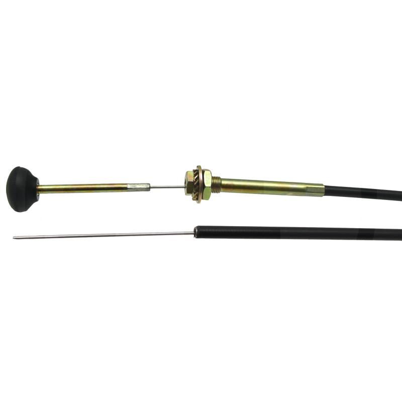 Linka gaszenia CASE 787189R92, 787189R91