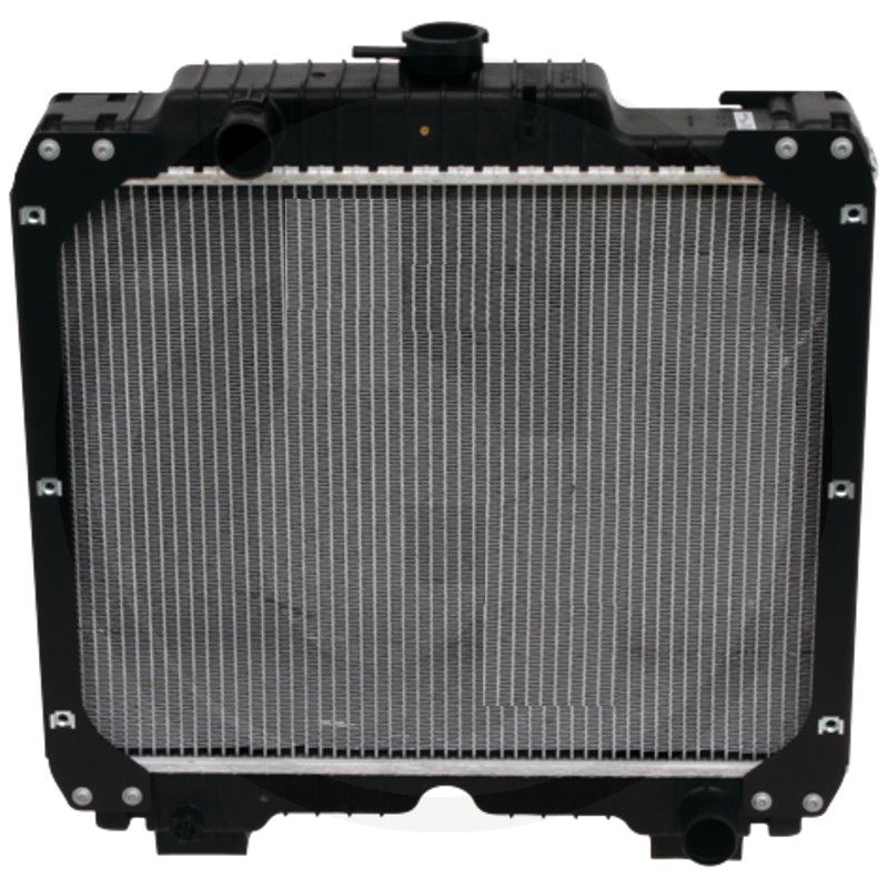 Chłodnica wody New Holland TD3 84382117