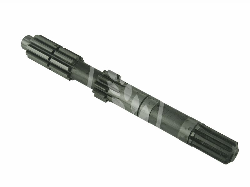 Wałek sprzęgłowy 411310M91