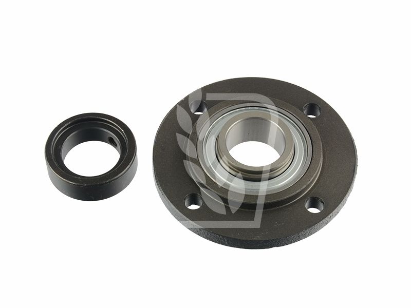 Obudowa z łożyskiem JHB Fi-35mm 676304