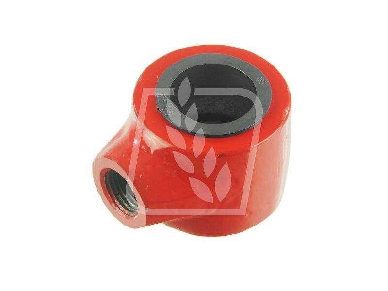 Uchwyt palca bębna M16 Fi-25mm 670199