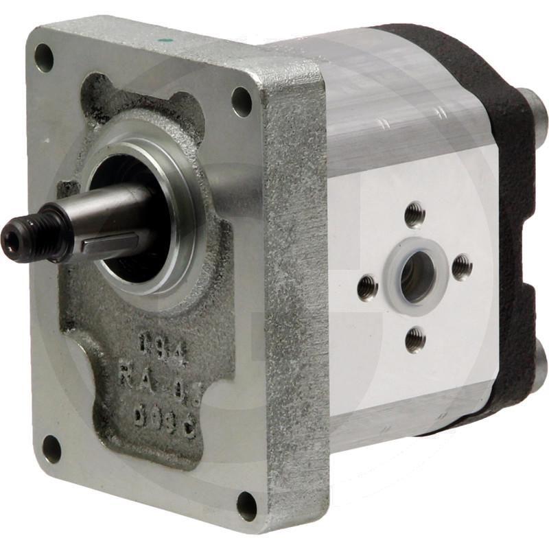 Pompa hydrauliczna 5179722 Bosch