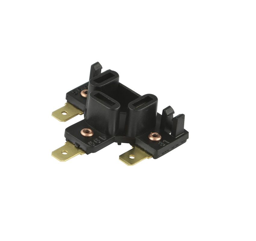 Kostka złączeniowa żarówki głównej, Wesem