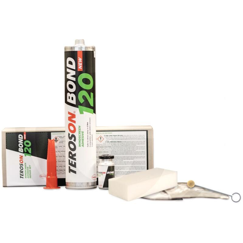 Teroson Zestaw naprawczy 993/55700