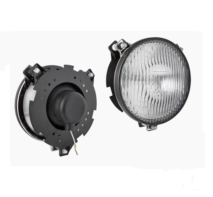 Rajdowy reflektor przeciwmgłowy RAJD2.46271 Wesem