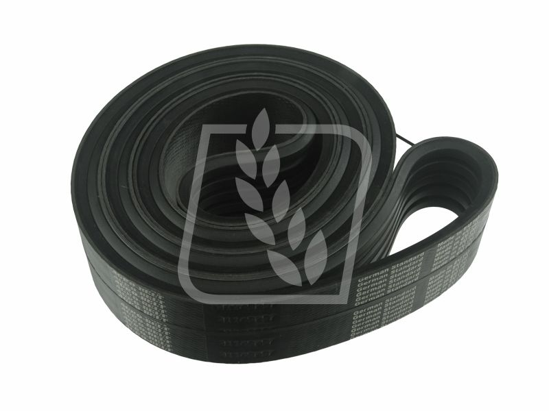 Pas zespolony 5HB x 2450 Claas 644018 Agro-Belt