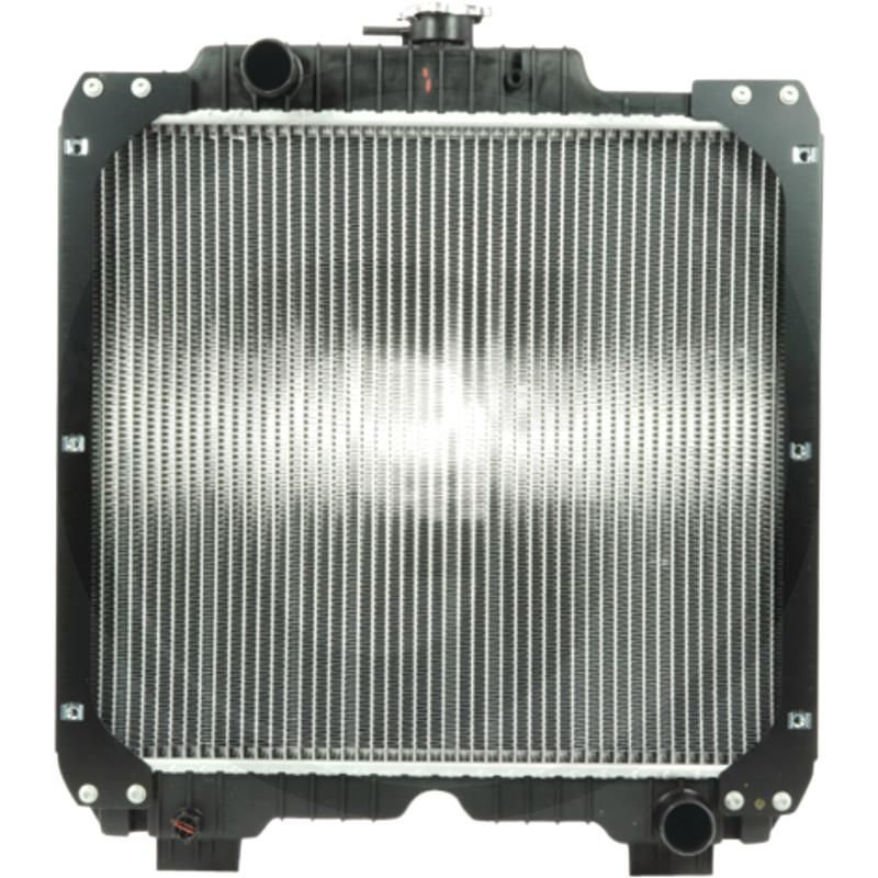 MAHLE Chłodnica CASE New Holland 84175586, 84250074, 87610780
