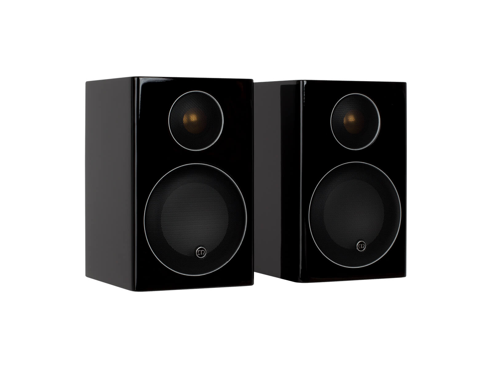 Monitor audio radius 90