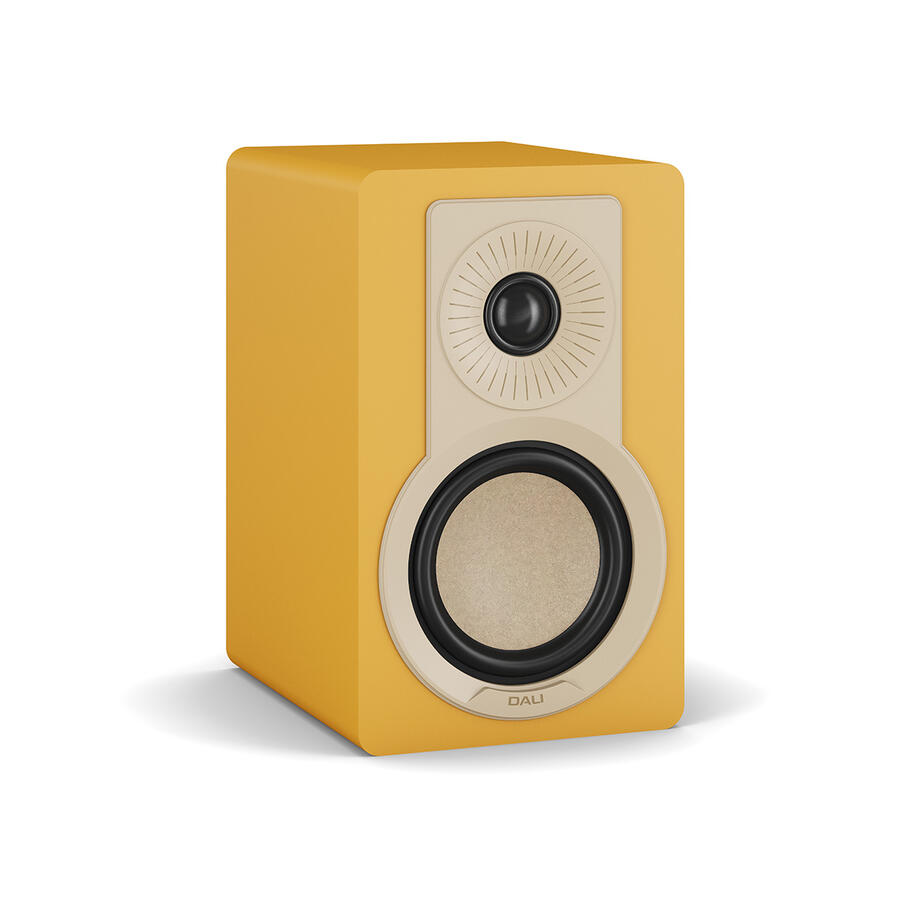 Głośniki podstawkowe dali kupid