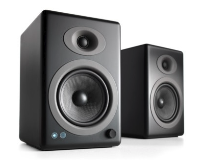 Głośniki audioengine a5+ bt