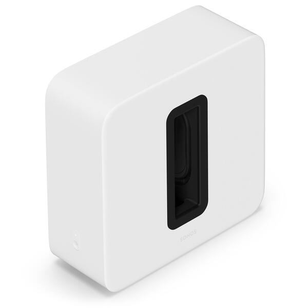 Subwoofer sonos sub 4