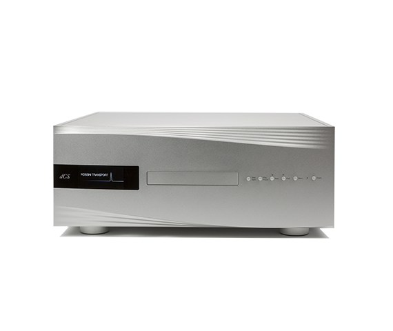 Odtwarzacz dcs rossini cd/sacd transport