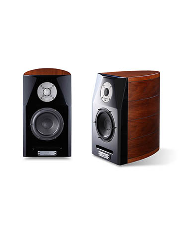 Głośniki usher mini-x