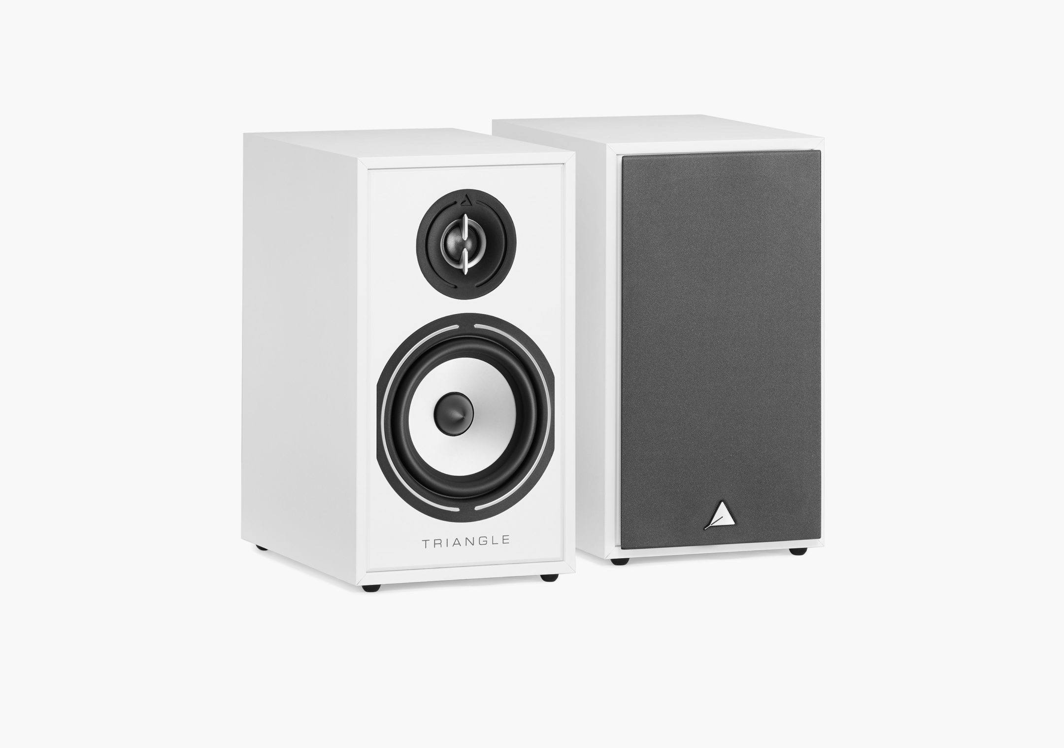 Głośniki podstawkowe triangle borea br02