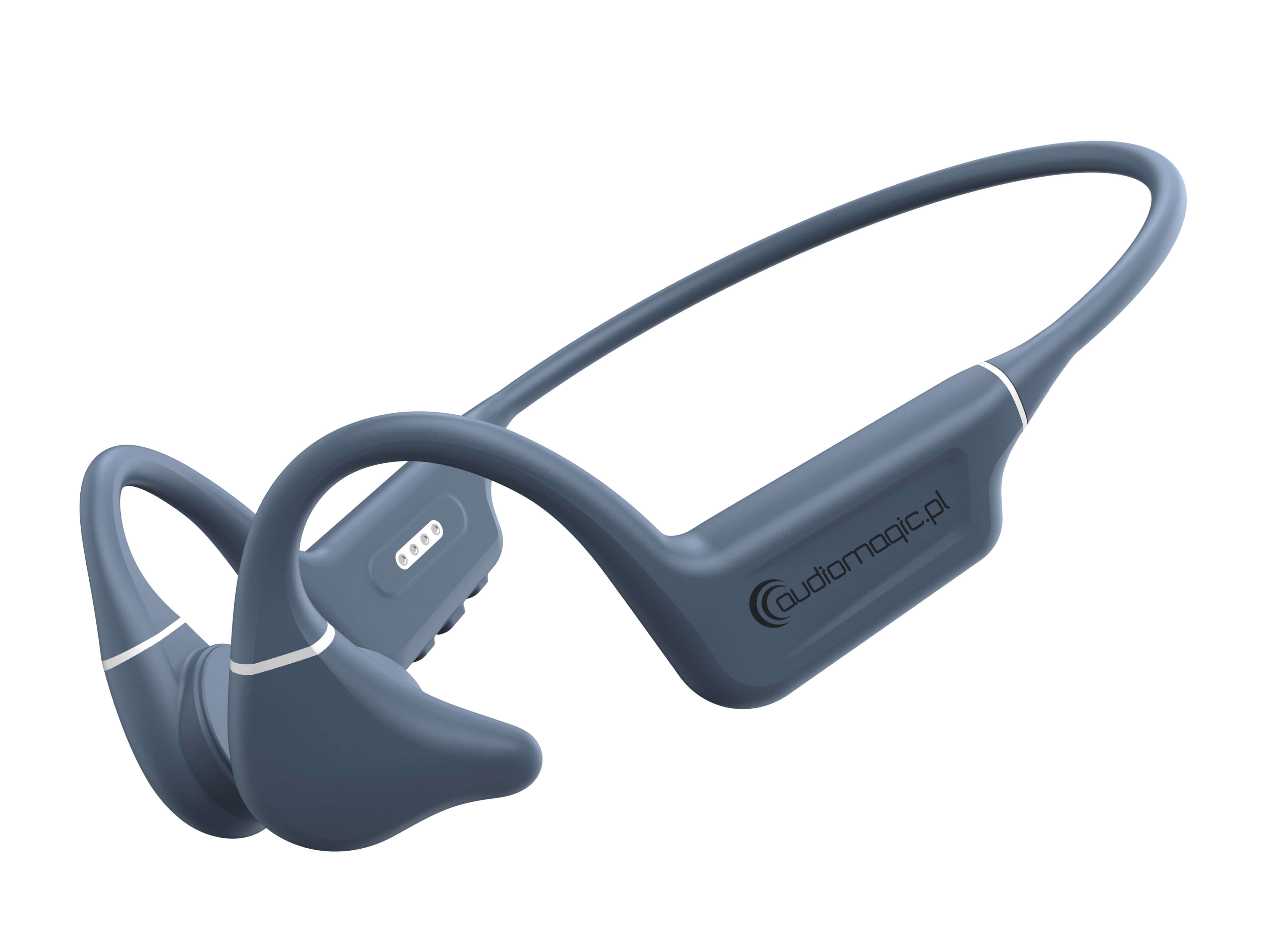 Słuchawki audiomagic sport pro