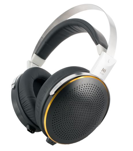 Kingsound ks-h4 słuchawki elektrostatyczne