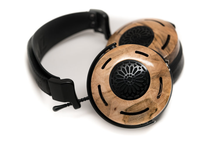 Słuchawki zmf auteur