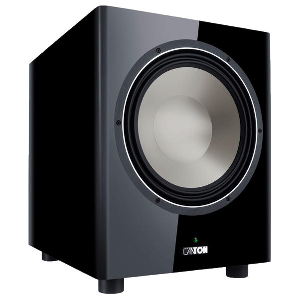 Subwoofer canton townus sub 12