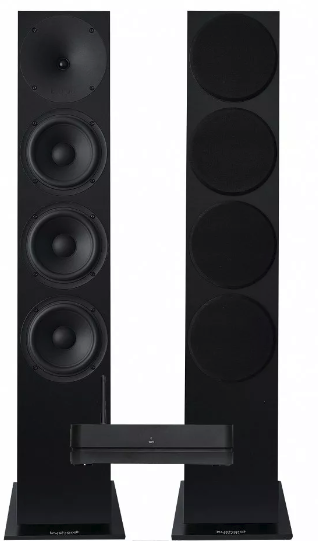 Kolumna buchardt audio a700 bundle