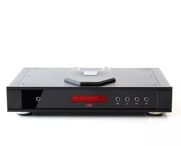 Odtwarzacz cd rega saturn mk3