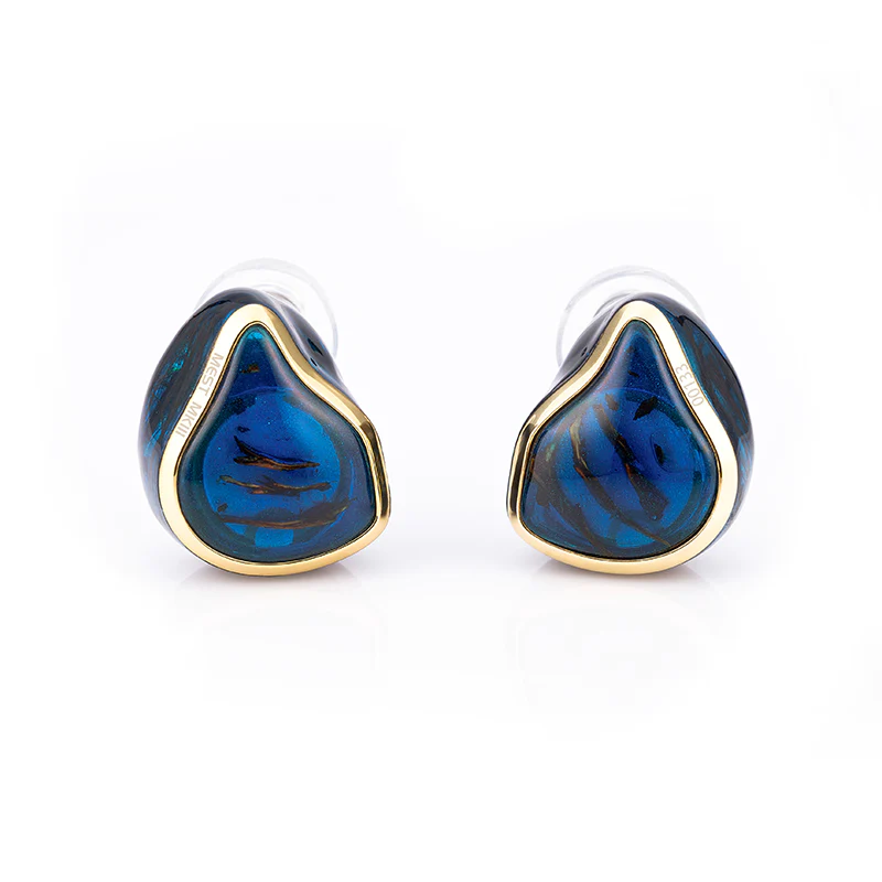 Słuchawki unique melody mest mkiii cf