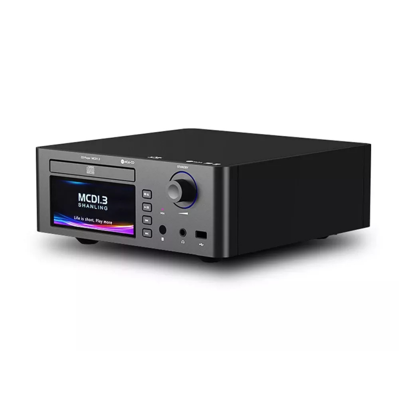 Odtwarzacz cd shanling mcd1.3