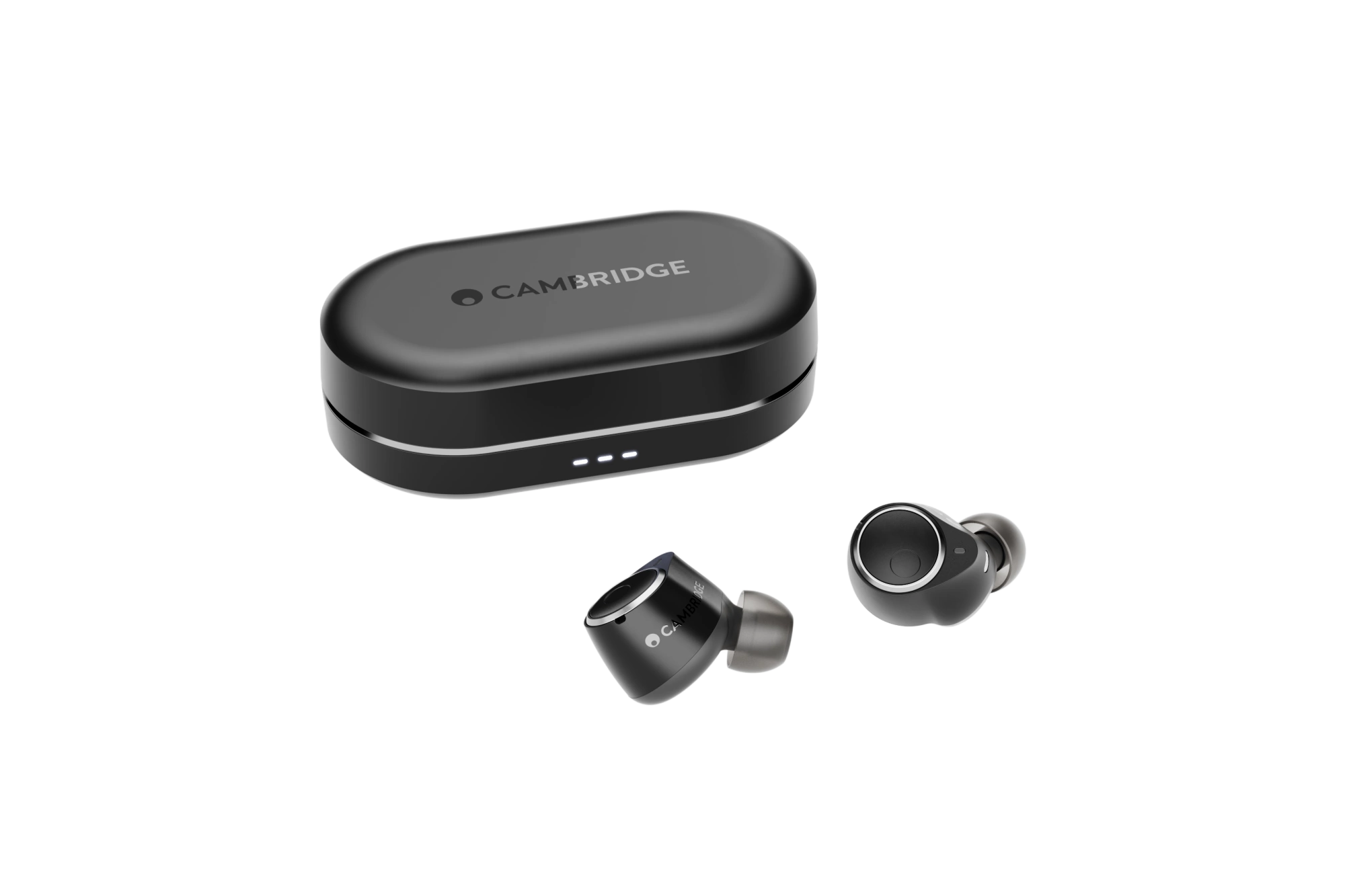 Słuchawki tws cambridge melomania m100 ex demo