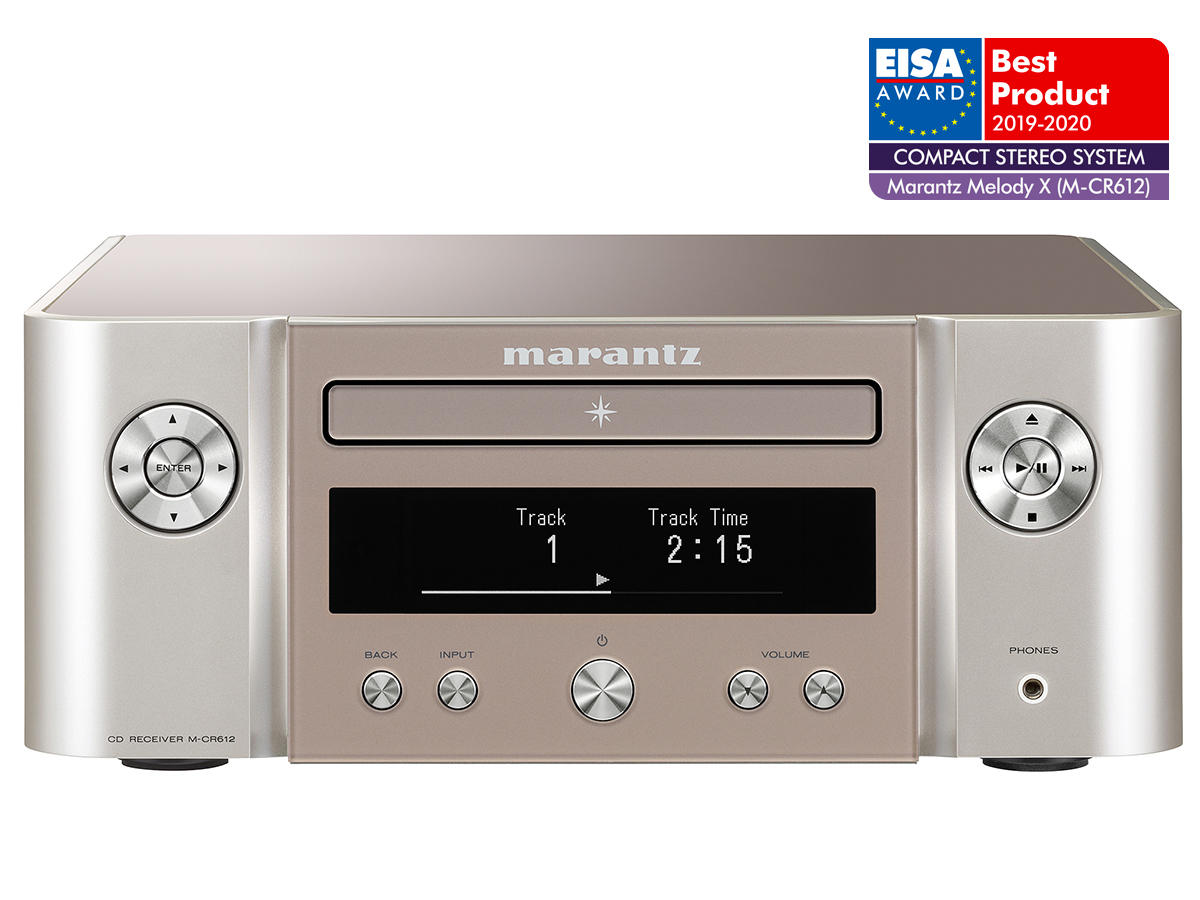 Marantz melody x