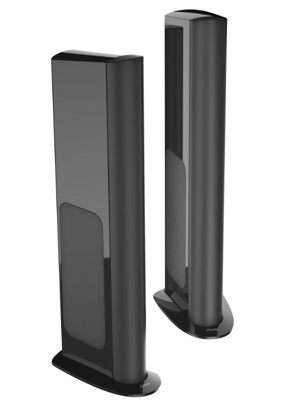 Głośniki goldenear technology triton one.r