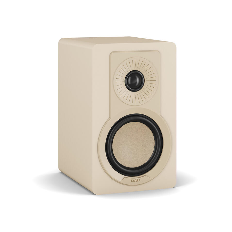 Głośniki podstawkowe dali kupid