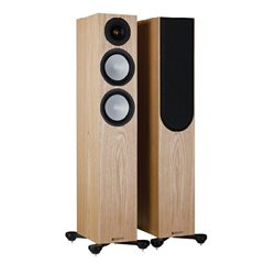 Monitor audio silver 7g 200