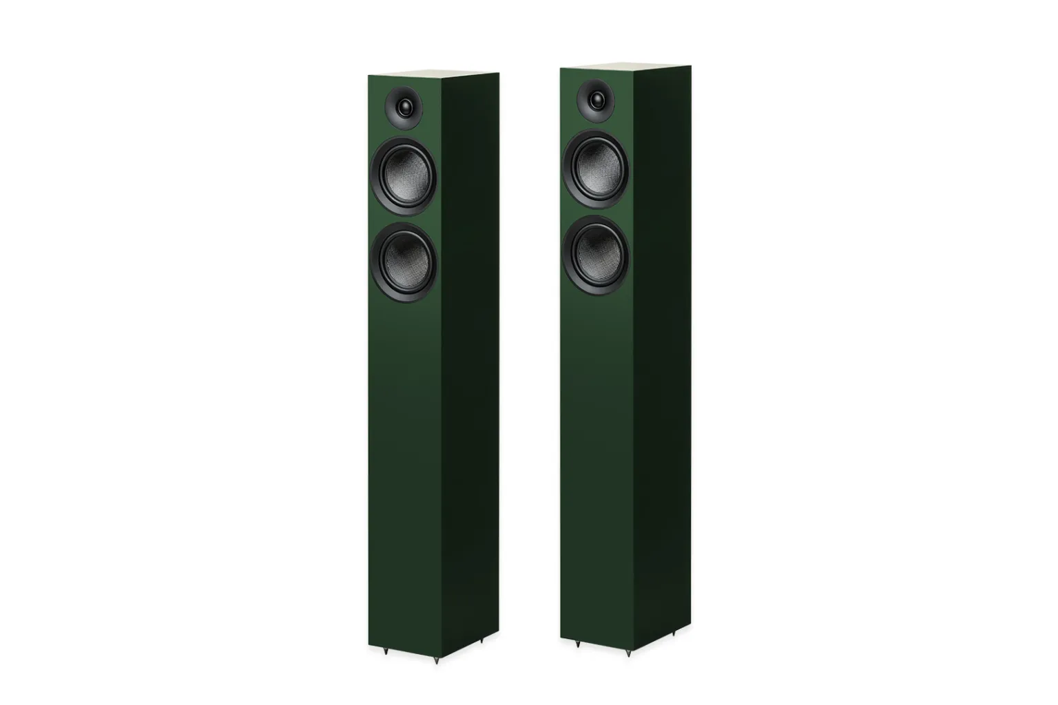 Głośniki podłogowe pro-ject speaker box 12 e carbon