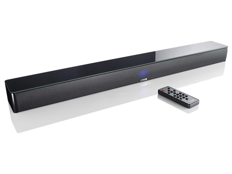 Soundbar canton smart soundbar 9 ap 2.0