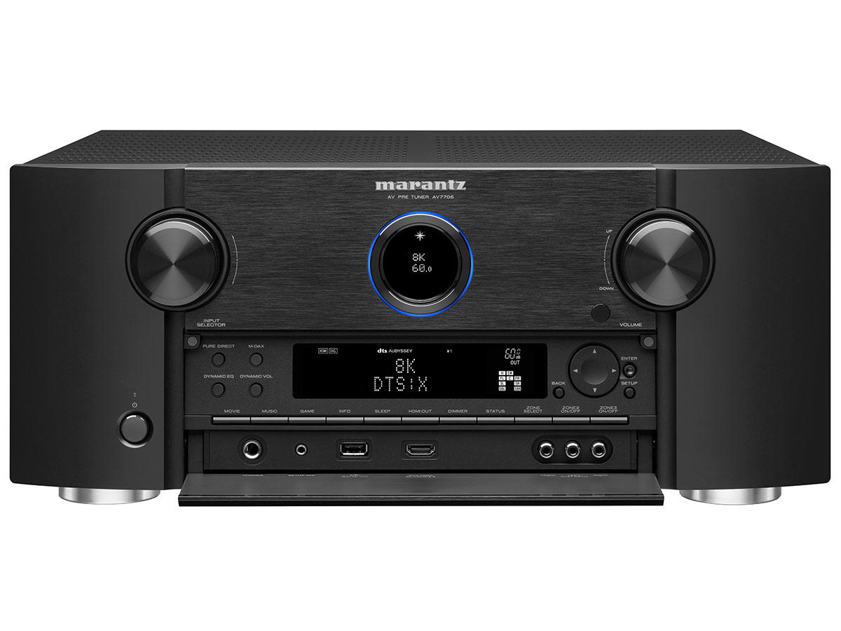 Marantz av7706