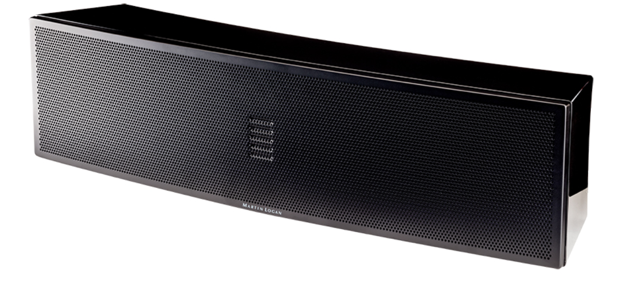 Głośnik centralny martin logan motion 8i