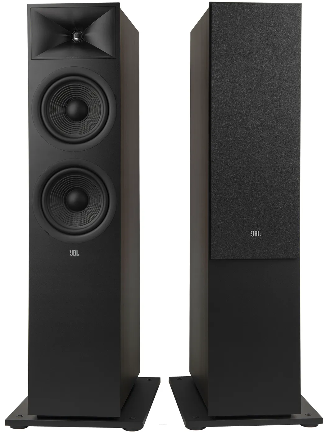 Głośniki jbl stage 2 280 f