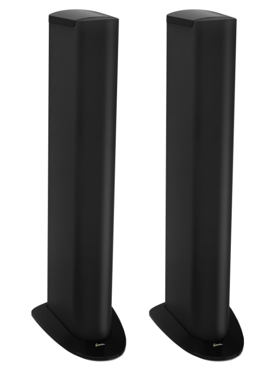 Głośniki goldenear technology triton three+